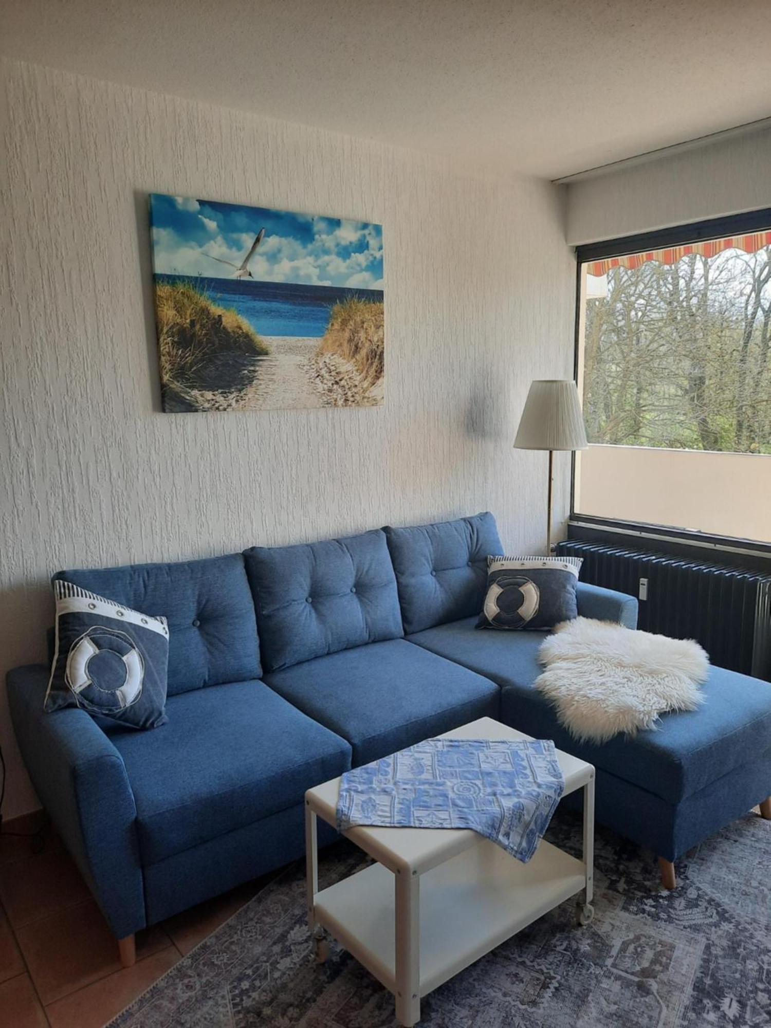 Apartament Kalifornia258 Schönberg in Holstein Zewnętrze zdjęcie