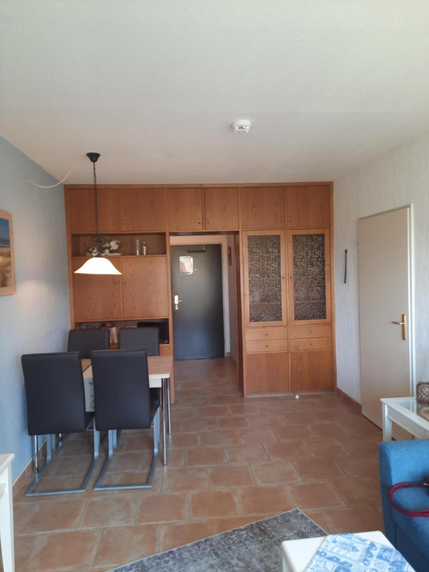 Apartament Kalifornia258 Schönberg in Holstein Zewnętrze zdjęcie