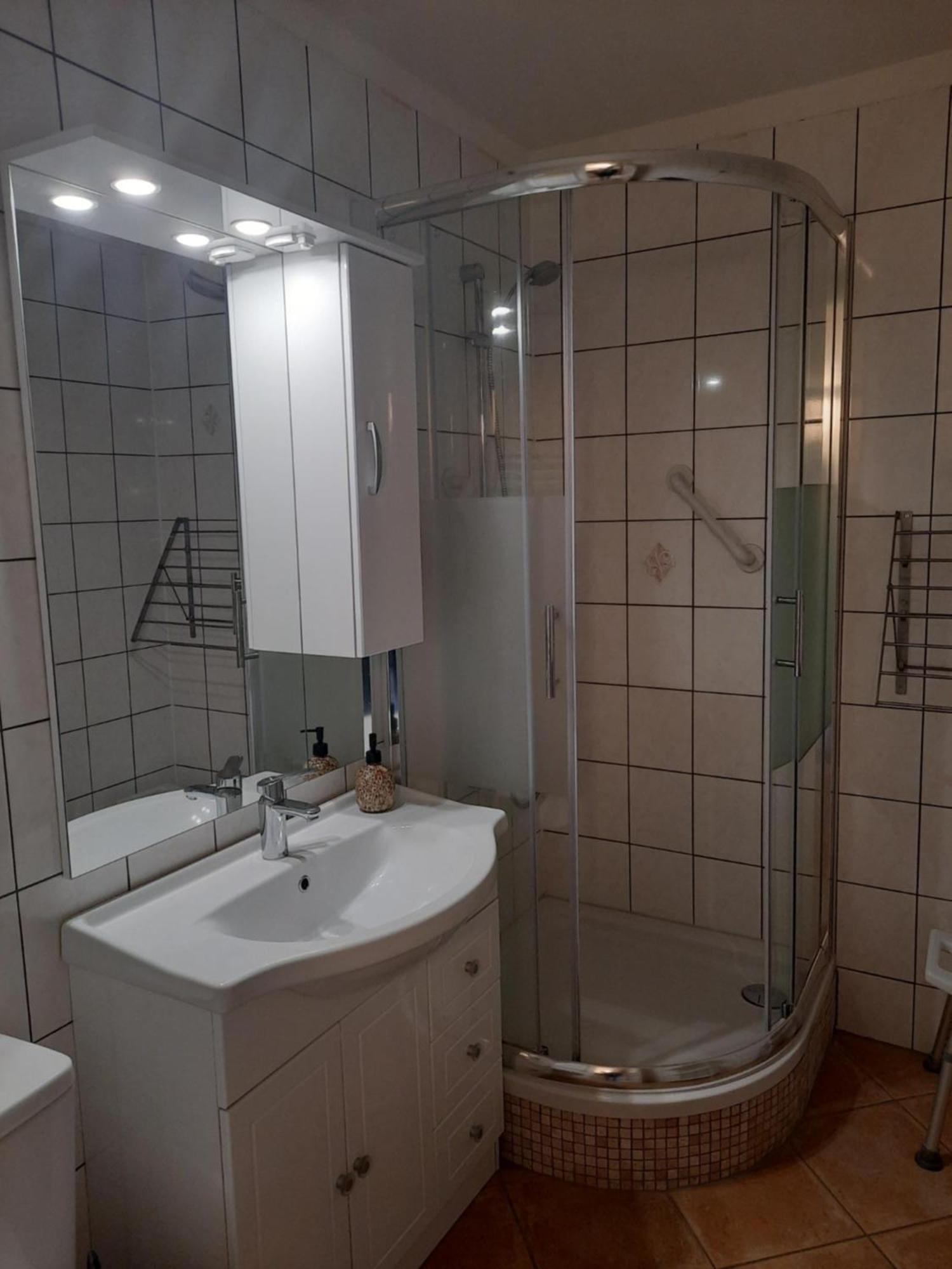 Apartament Kalifornia258 Schönberg in Holstein Zewnętrze zdjęcie