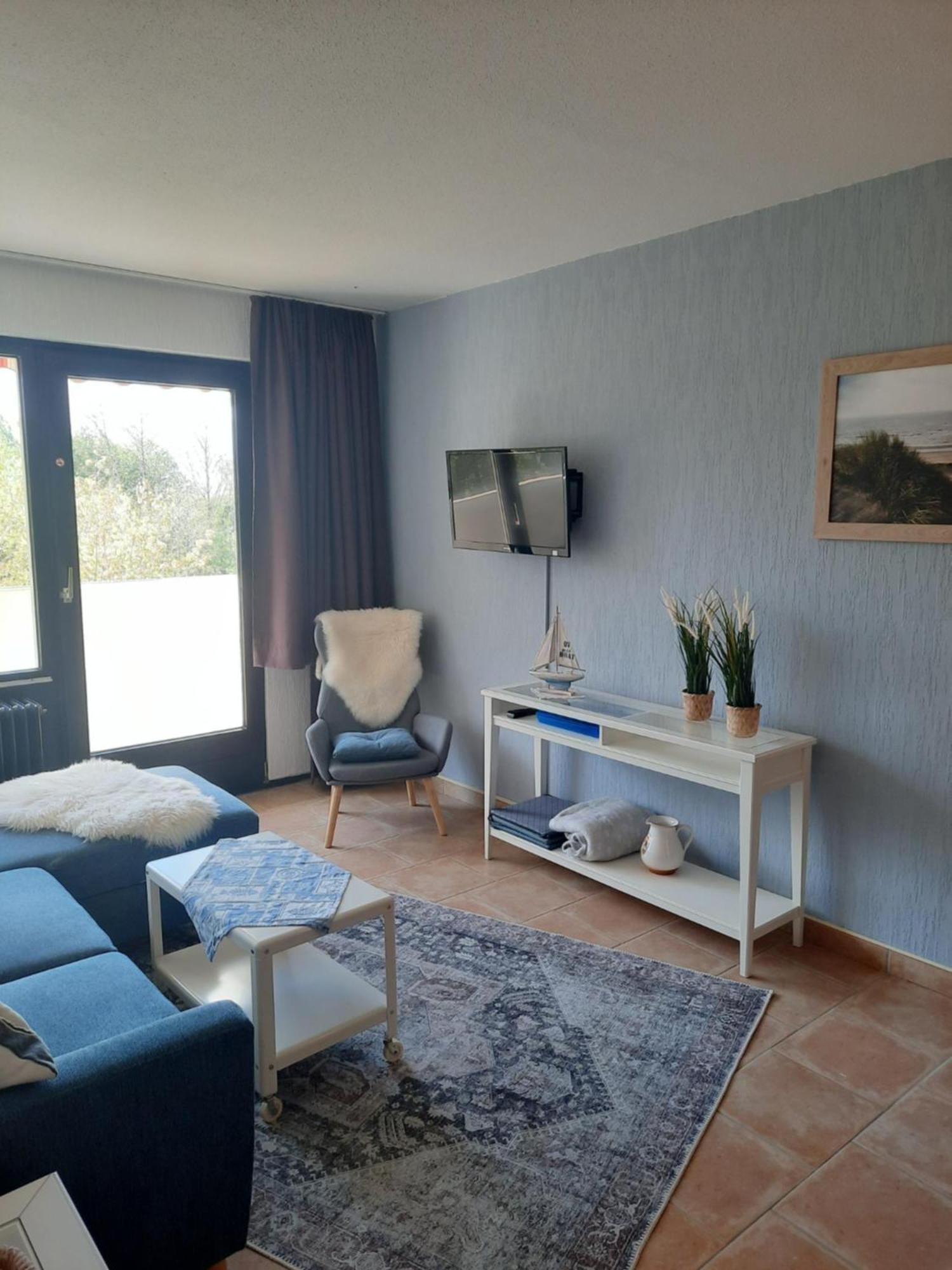 Apartament Kalifornia258 Schönberg in Holstein Zewnętrze zdjęcie