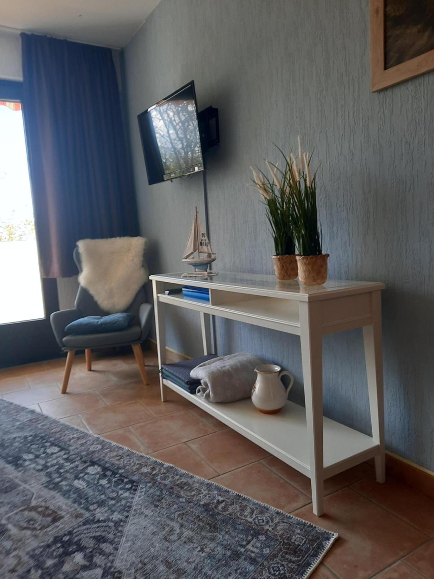 Apartament Kalifornia258 Schönberg in Holstein Zewnętrze zdjęcie