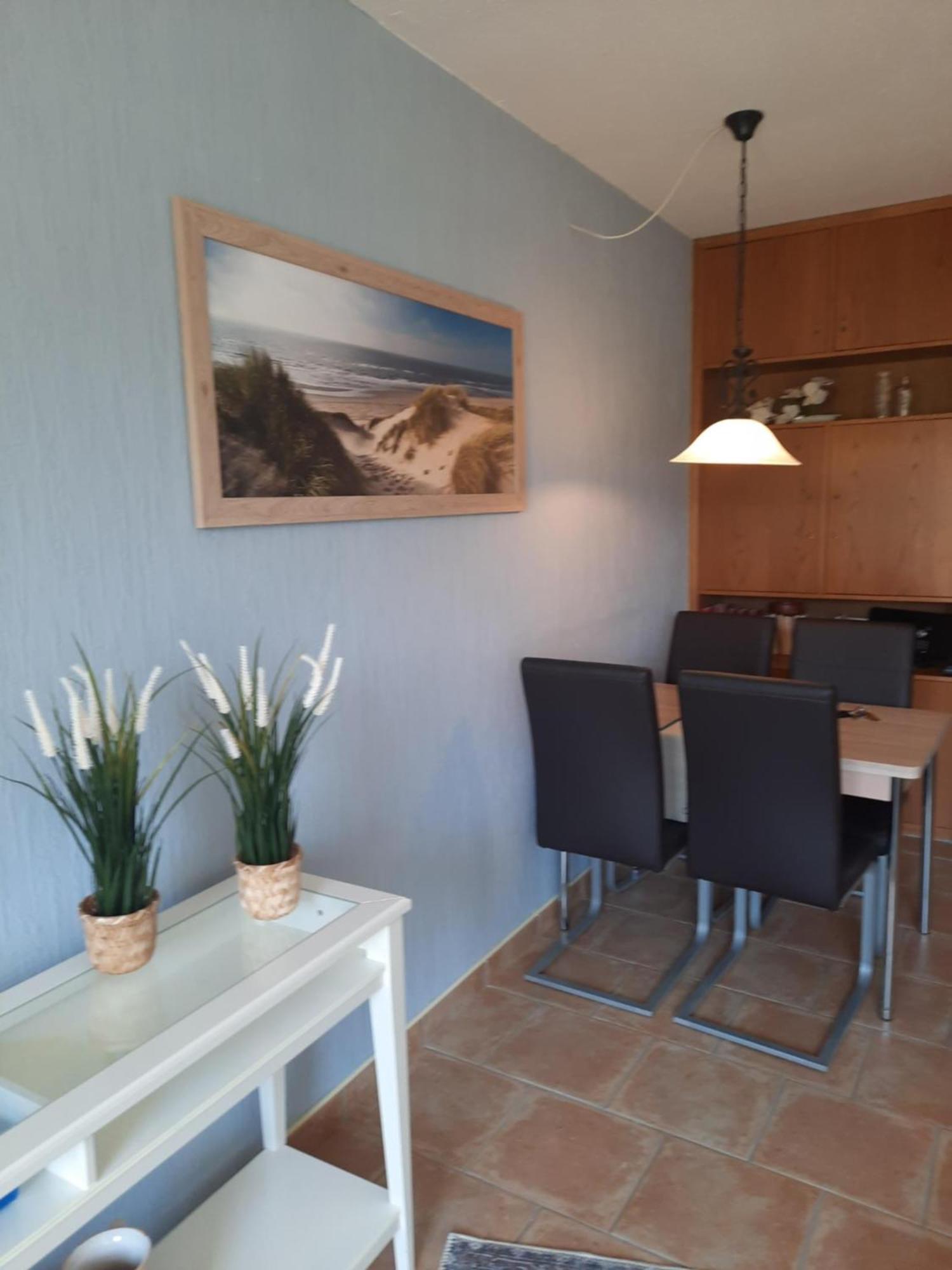 Apartament Kalifornia258 Schönberg in Holstein Zewnętrze zdjęcie
