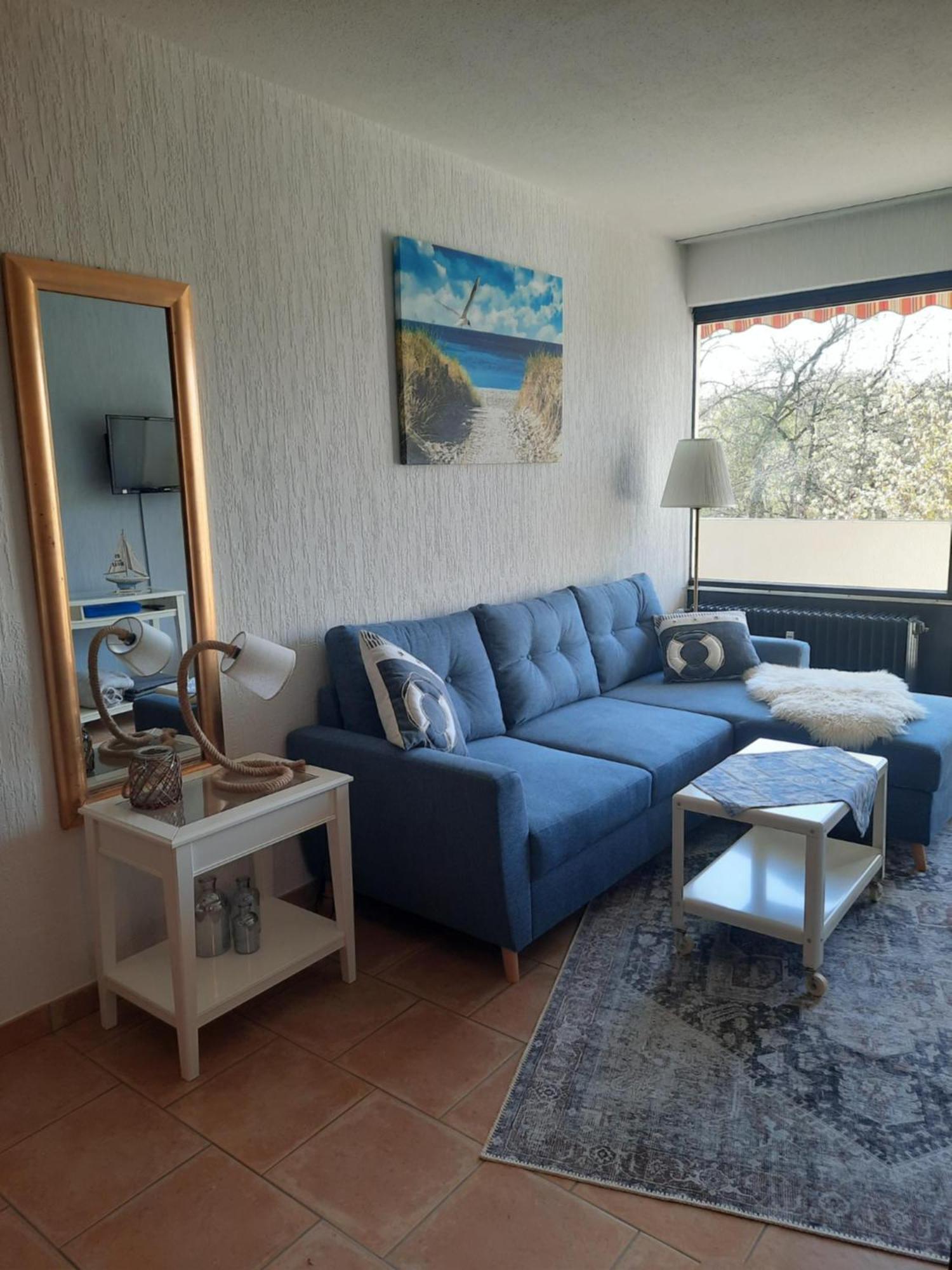Apartament Kalifornia258 Schönberg in Holstein Zewnętrze zdjęcie