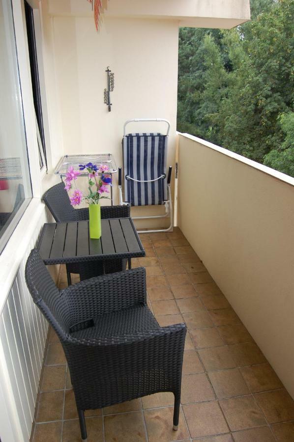 Apartament Kalifornia258 Schönberg in Holstein Zewnętrze zdjęcie